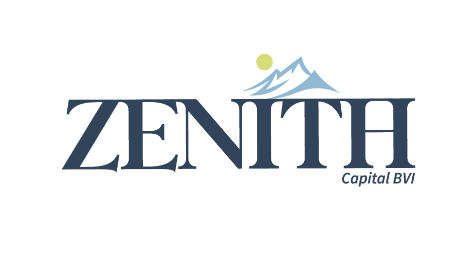Zenith Logo